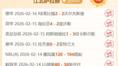 荷甲三连胜疑云：对决数据矛盾专家分析